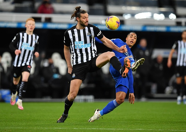 Newcastle fans claim player should get first start since January this weekend