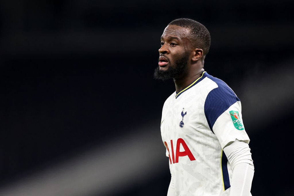 Tottenham Hotspur v Brentford - Carabao Cup Semi Final