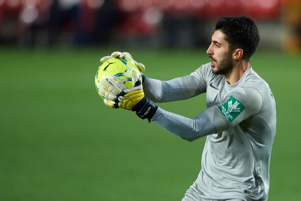 Photo by Jose Breton/Pics Action/NurPhoto via Getty Images