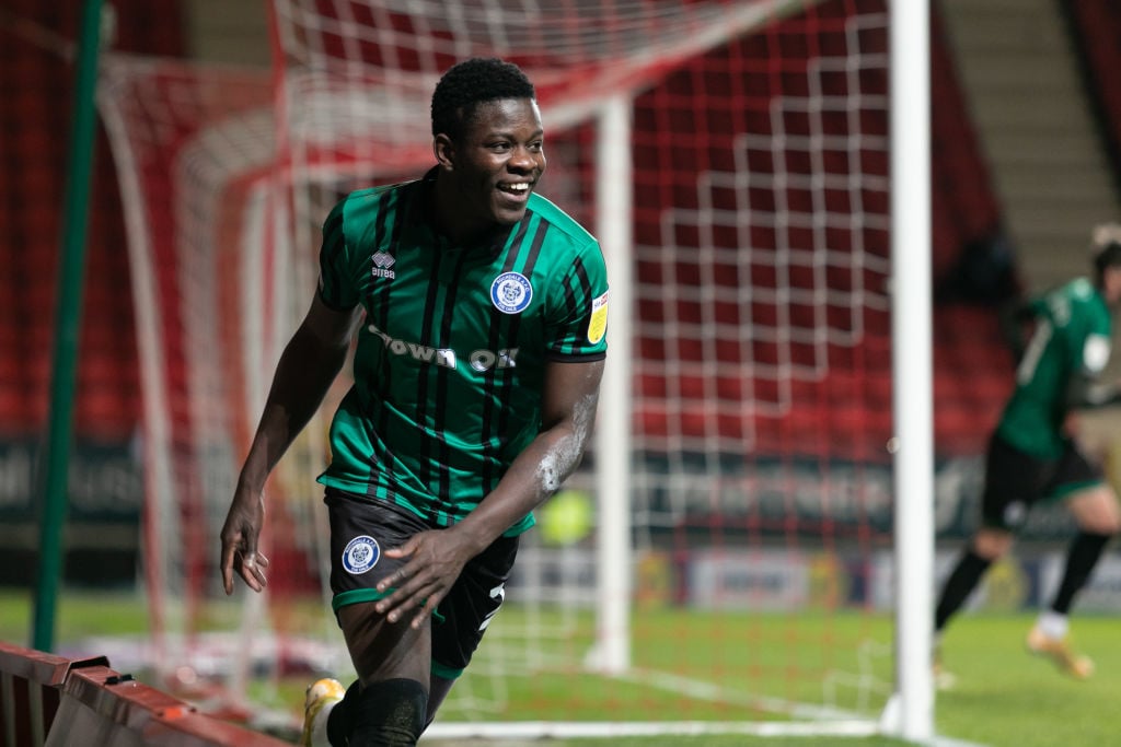 Charlton Athletic v Rochdale - Sky Bet League 1