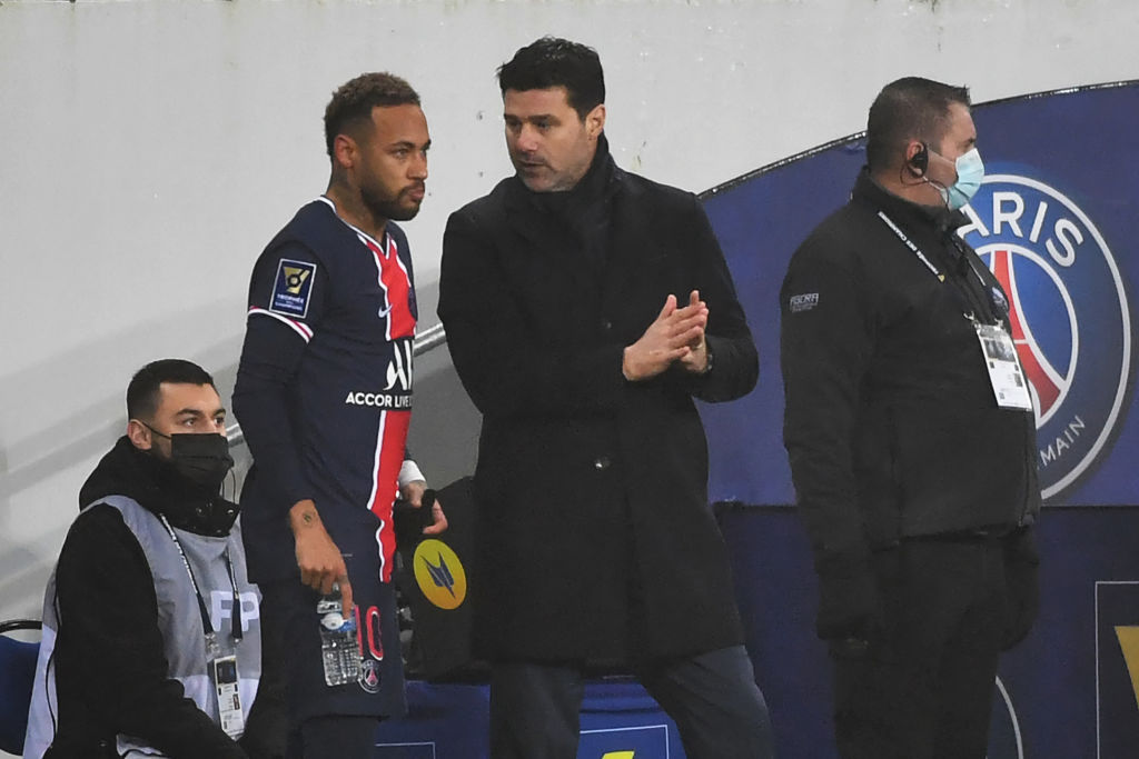 Photo by DENIS CHARLET/AFP via Getty Images