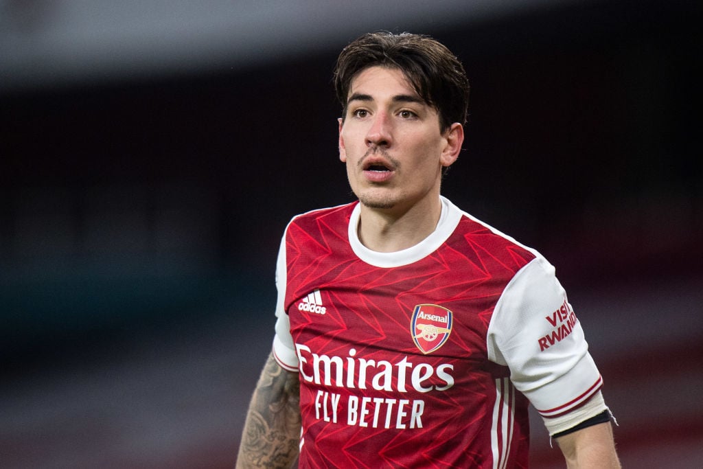 Report: Club would rather sign £30m-rated star than Bellerin, could impact Leeds