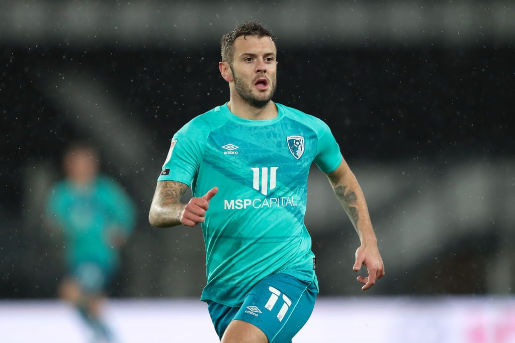 Rangers should make move for Jack Wilshere following release from club – TBR View