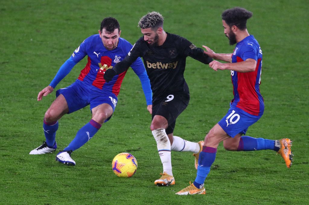 FBL-ENG-PR-CRYSTAL PALACE-WEST HAM