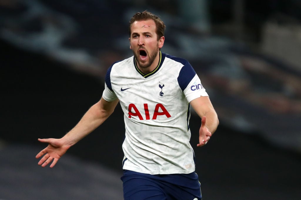 Tottenham Hotspur v Liverpool - Premier League