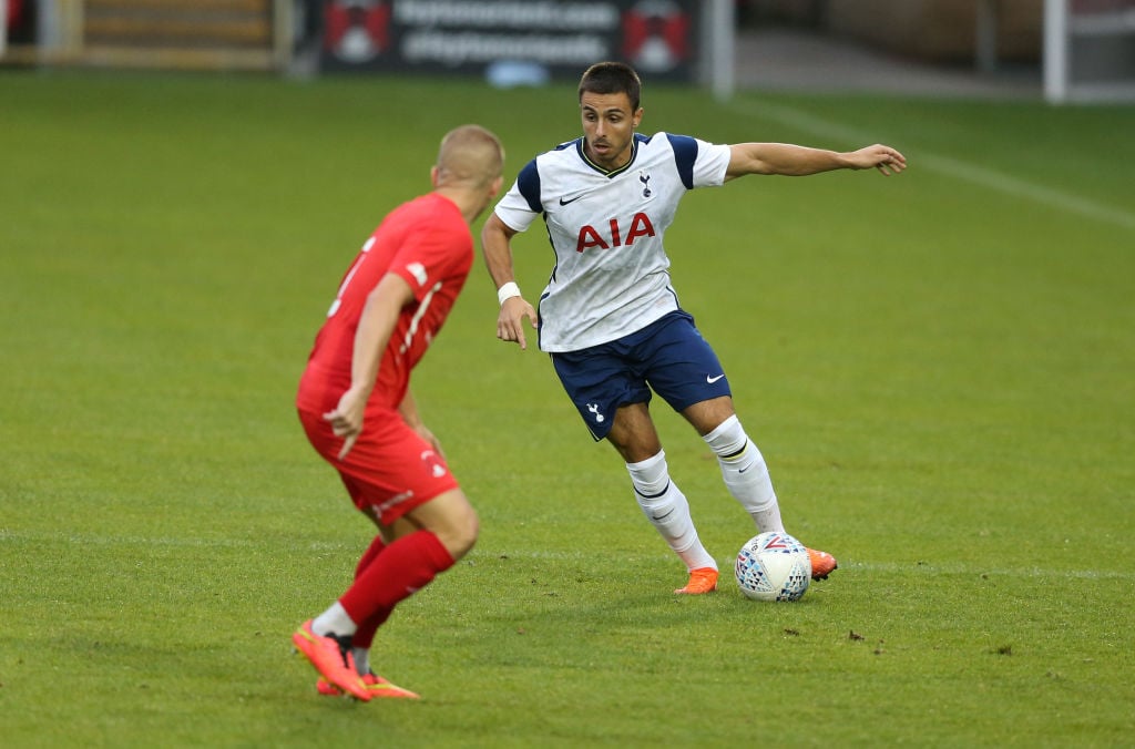 Leyton Orient v Tottenham Hotspur U23: Pre-Season Friendly
