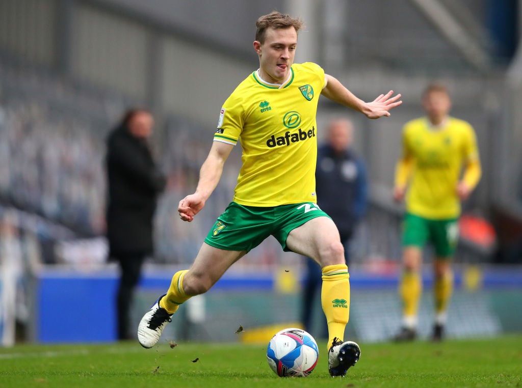 Blackburn Rovers v Norwich City - Sky Bet Championship