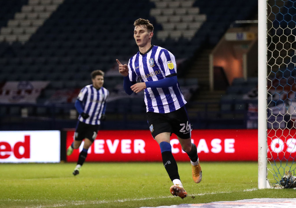 Sheffield Wednesday v Middlesbrough - Sky Bet Championship