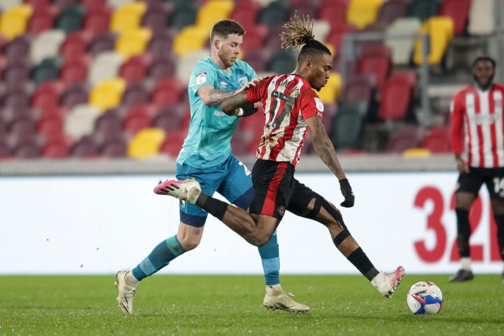 Brentford v AFC Bournemouth - Sky Bet Championship
