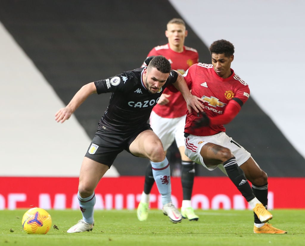 Photo by Matthew Peters/Manchester United via Getty Images