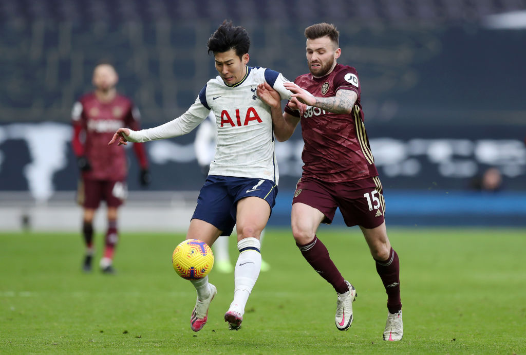 Photo by Tottenham Hotspur FC/Tottenham Hotspur FC via Getty Images