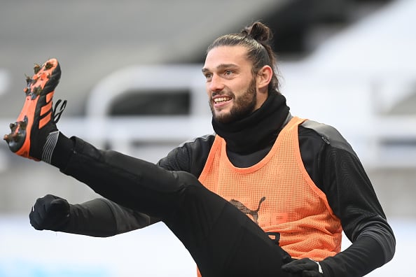 Newcastle United v Leicester City - Premier League