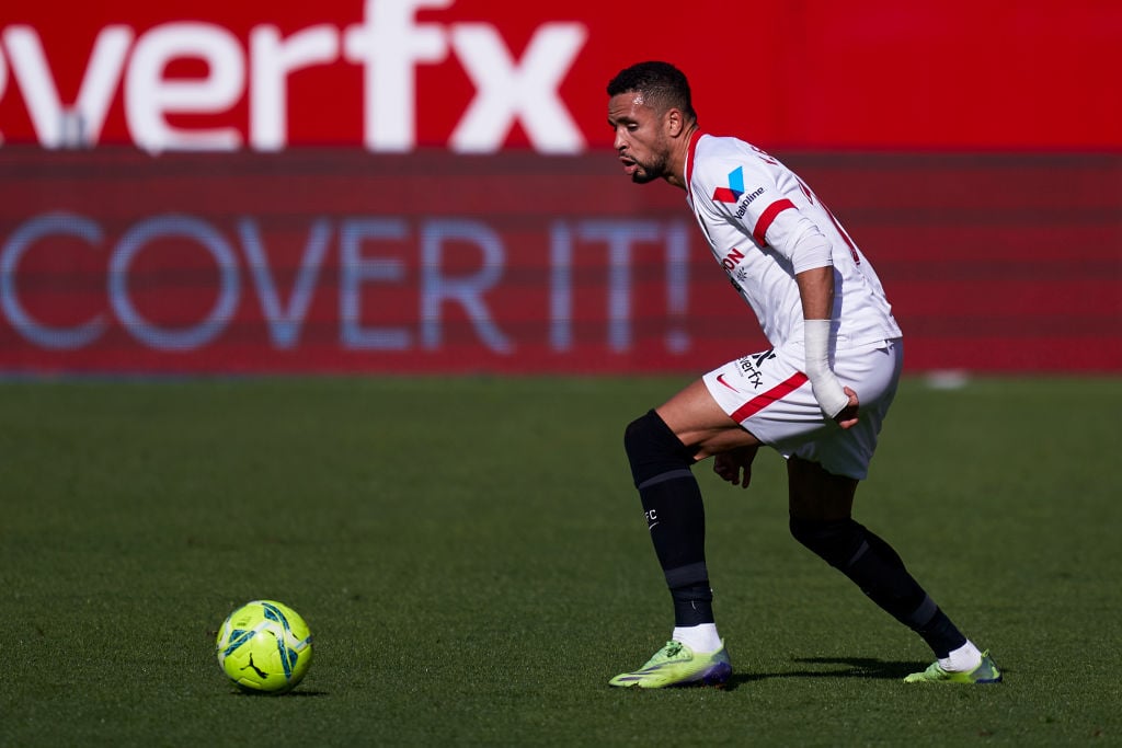 Photo by Mateo Villalba/Quality Sport Images/Getty Images