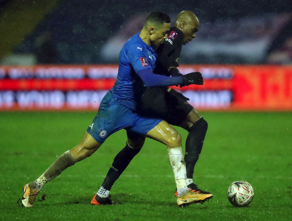 Stockport County v West Ham United - FA Cup Third Round