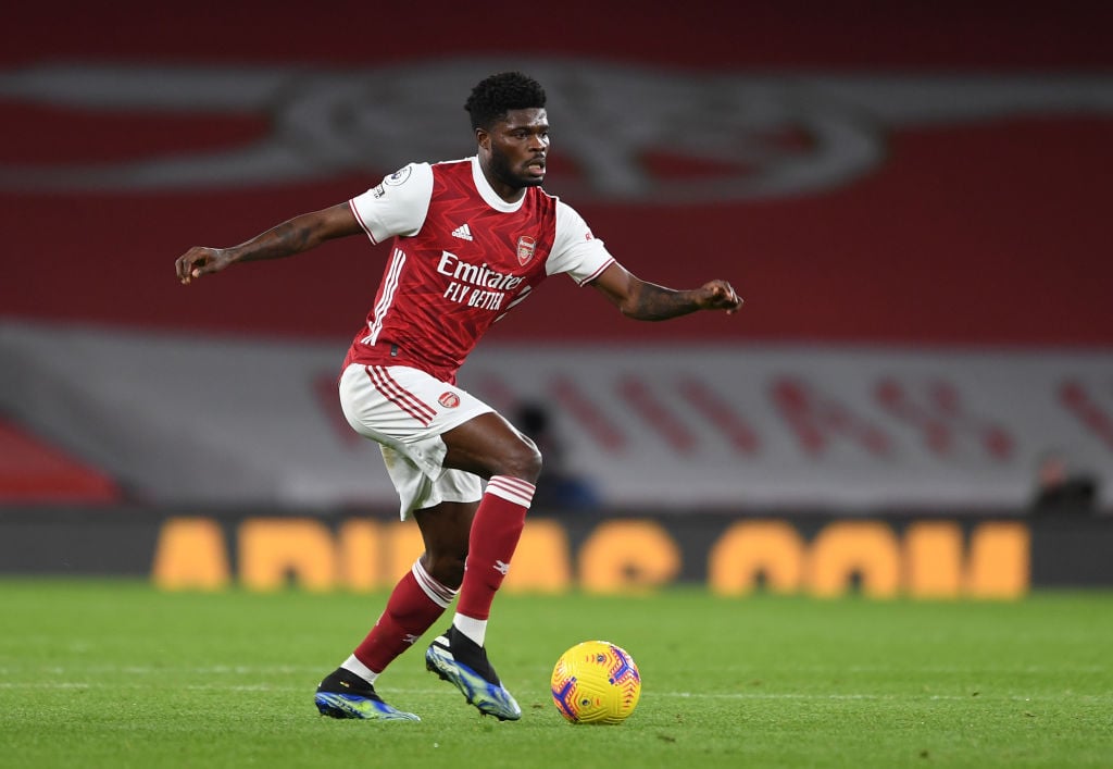 Photo by David Price/Arsenal FC via Getty Images
