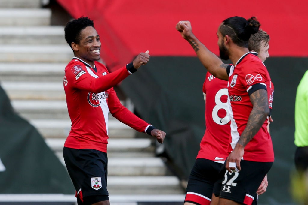 Southampton v Arsenal: The Emirates FA Cup Fourth Round