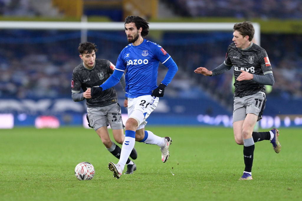 Photo by Tony McArdle/Everton FC via Getty Images