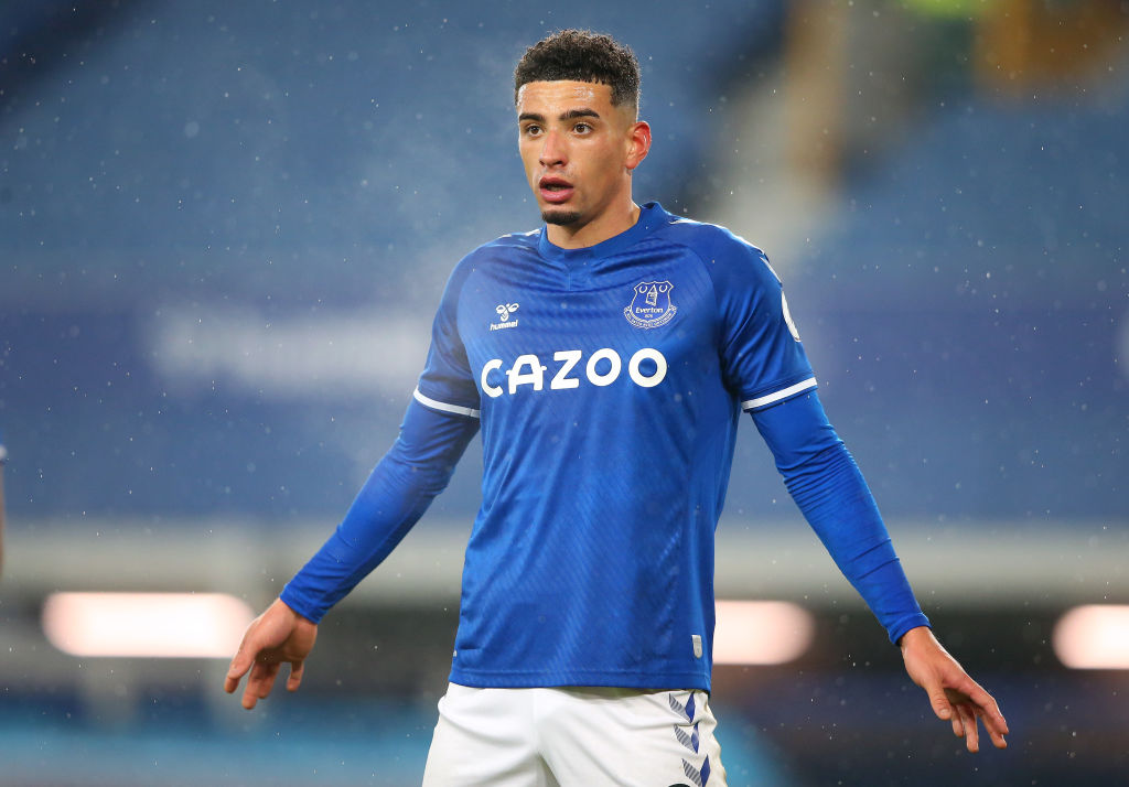 Photo by Alex Livesey - Danehouse/Getty Images