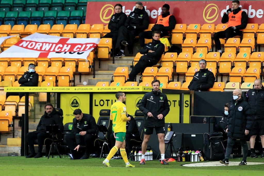 Photo by Stephen Pond/Getty Images