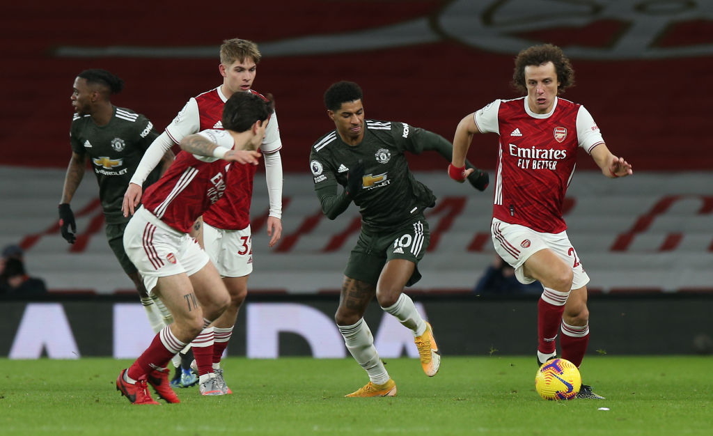 Photo by Matthew Peters/Manchester United via Getty Images