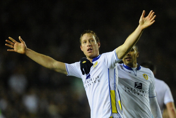 Leeds United v Chelsea - Capital One Cup Quarter-Final