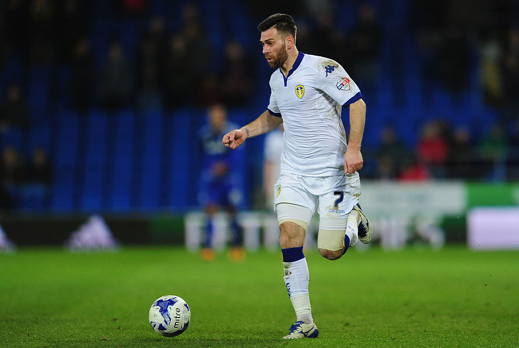 Cardiff City v Leeds United - Sky Bet Championship