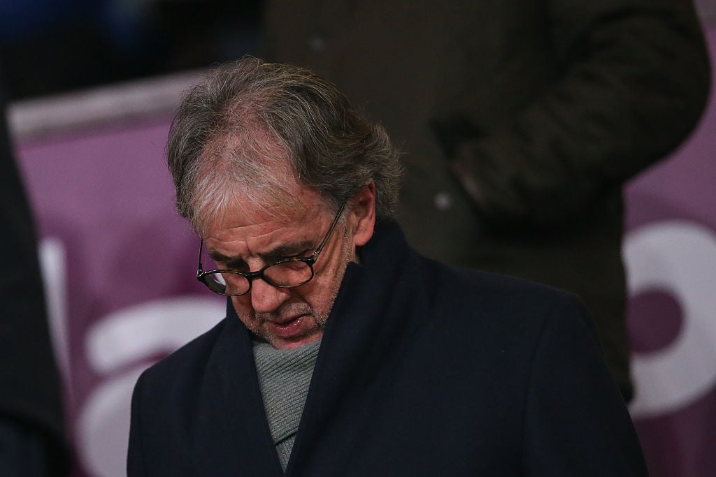 Mark Lawrenson says currently available Liverpool player is better than Ben Davies