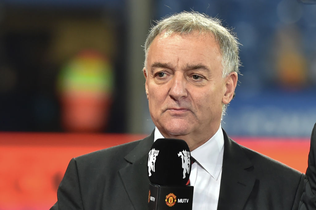 Leicester City v Manchester United - Premier League