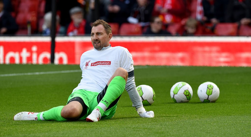 Photo by LFC Foundation/Liverpool FC via Getty Images
