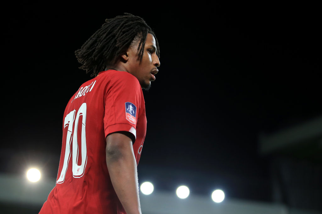 Photo by Simon Stacpoole/Offside/Offside via Getty Images