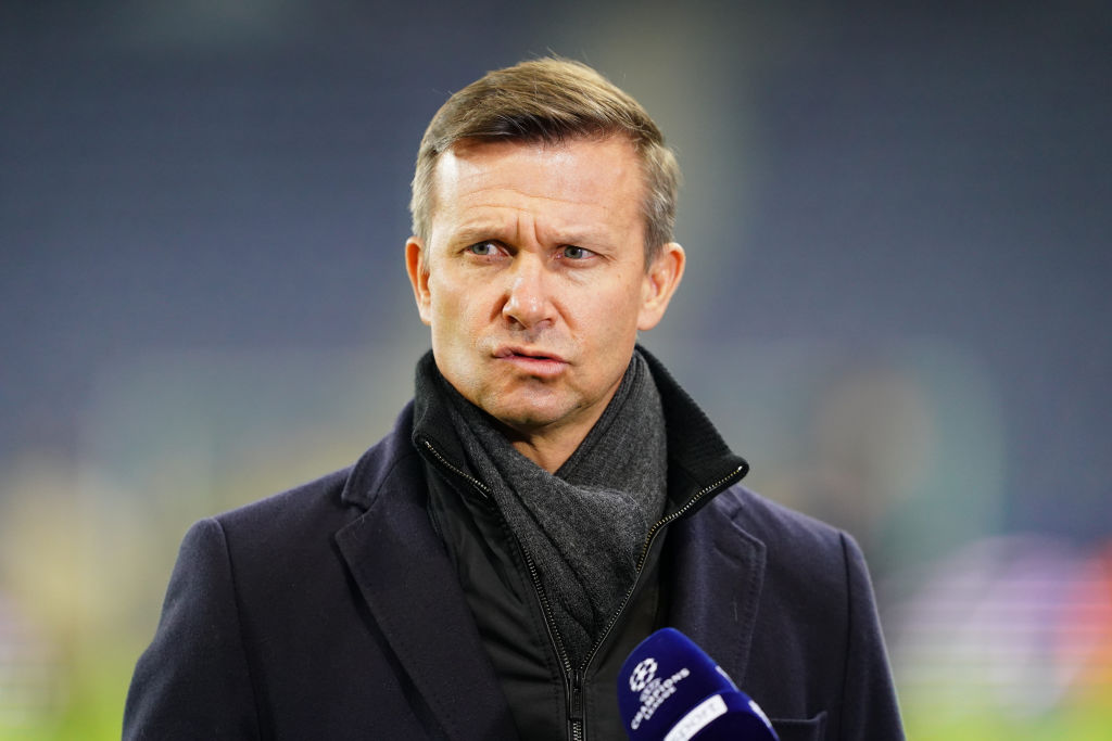 RB Salzburg v Atletico Madrid: Group A - UEFA Champions League