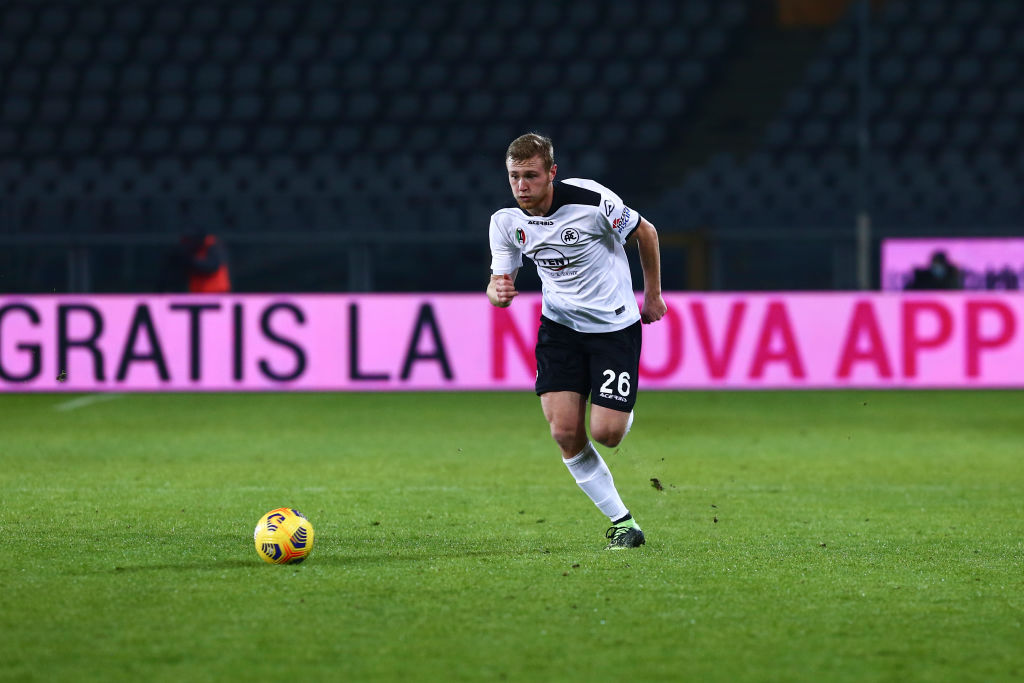 Torino FC v Spezia Calcio - Serie A