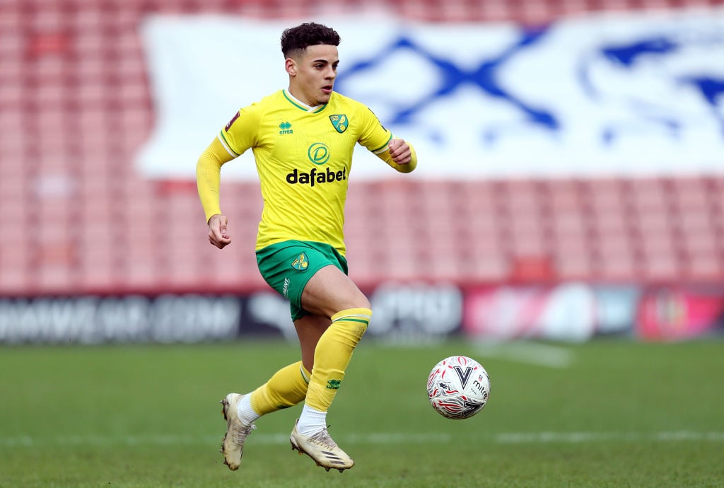 Barnsley v Norwich City: The Emirates FA Cup Fourth Round