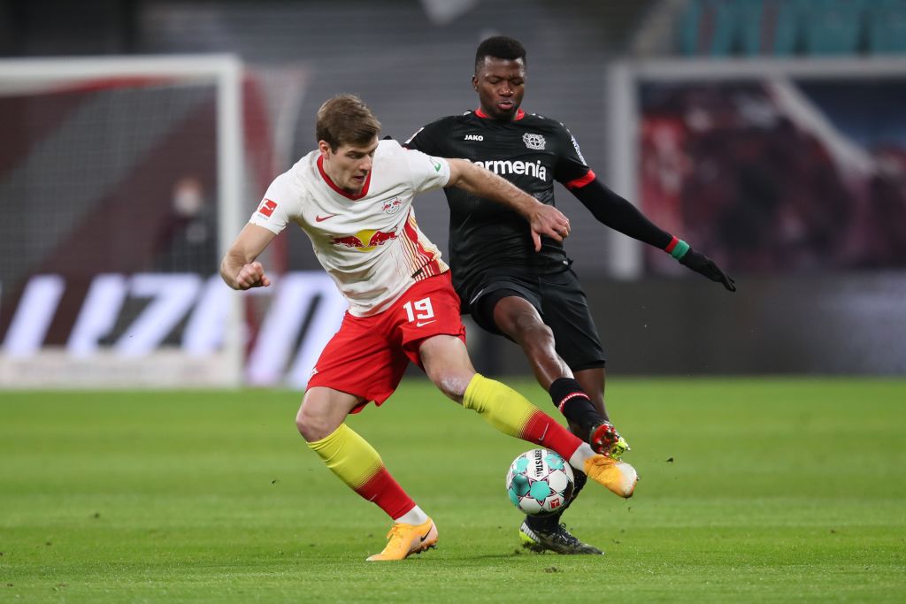 FBL-GER-BUNDESLIGA-LEIPZIG-LEVERKUSEN