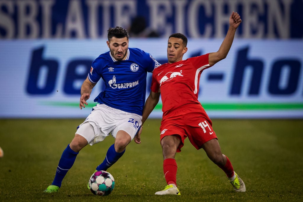 Report: Arsenal interested in 22-year-old versatile terrier; ‘shades of Philipp Lahm’ about him