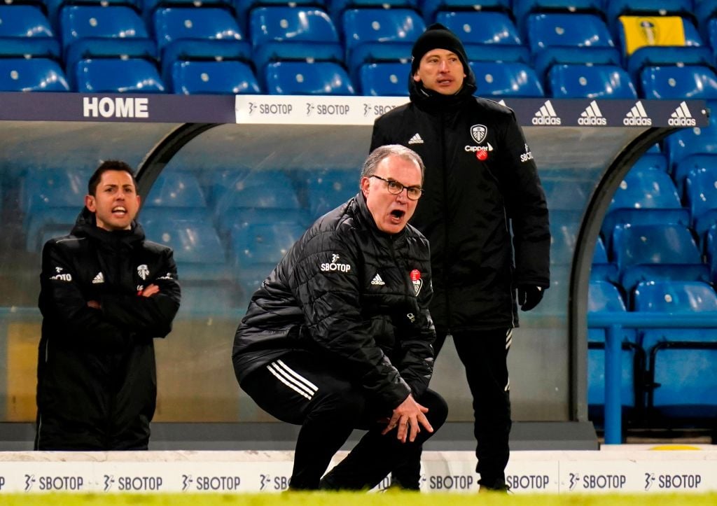 Report: Leeds plan raid on Yorkshire rivals for talented 18-year-old, PL trio also keen