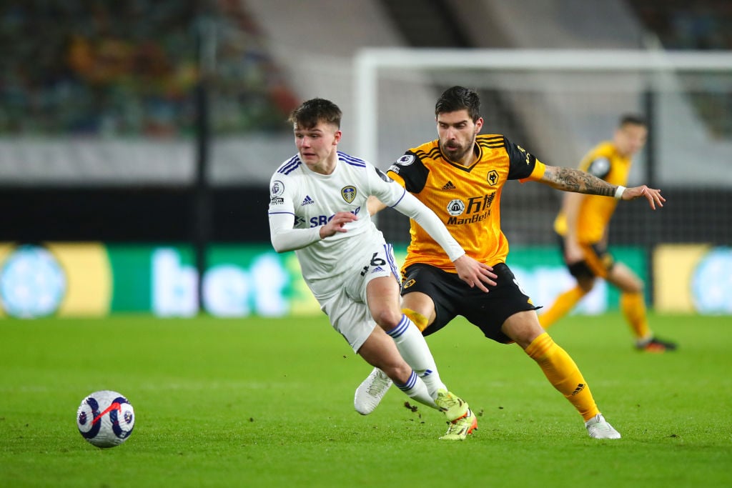 TBR View: Arsenal should be all over £35m deal for exit-linked Ruben Neves