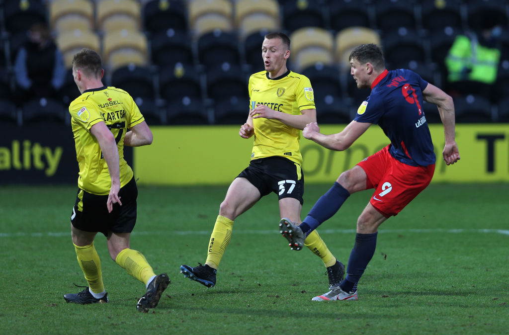 Burton Albion v Sunderland - Sky Bet League One