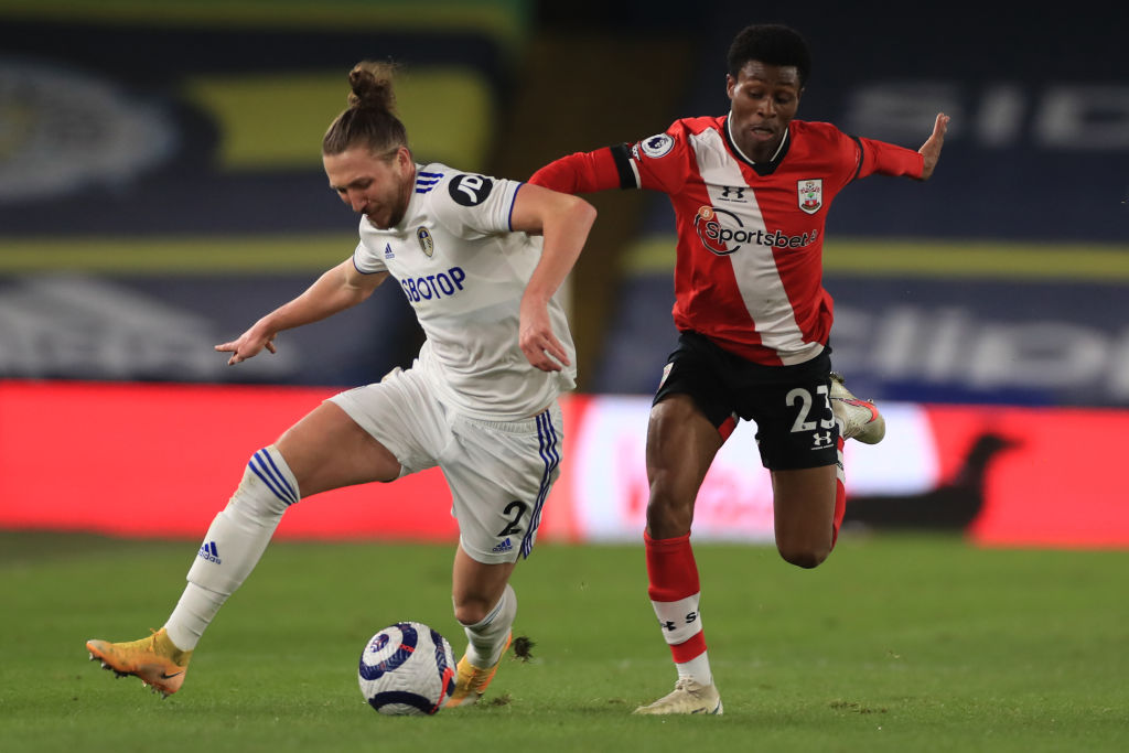 FBL-ENG-PR-LEEDS-SOUTHAMPTON