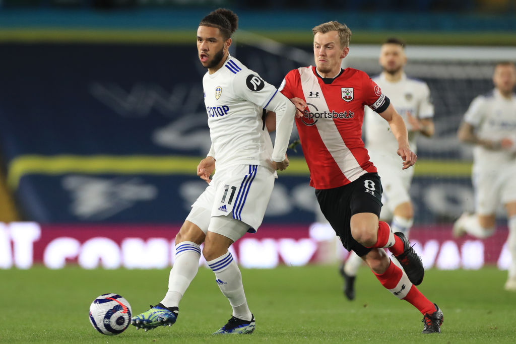 FBL-ENG-PR-LEEDS-SOUTHAMPTON