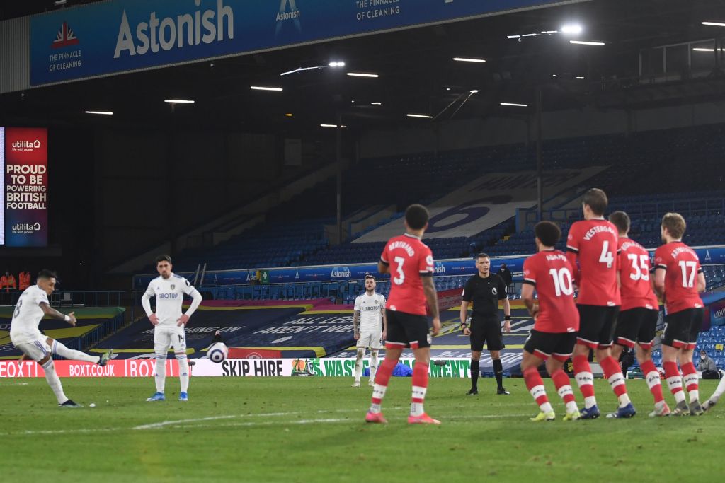 FBL-ENG-PR-LEEDS-SOUTHAMPTON