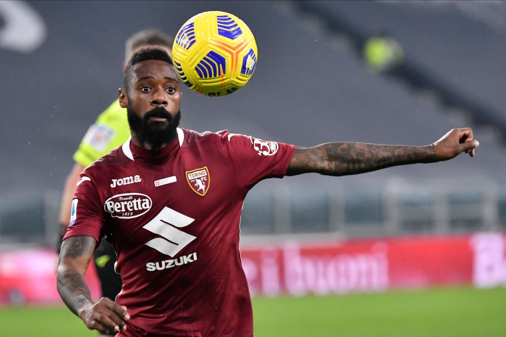 Juventus v Torino FC - Serie A