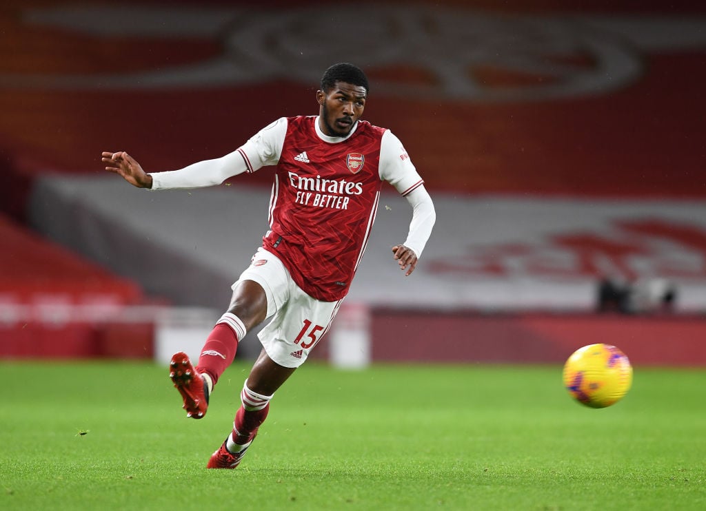 Arsenal v Southampton - Premier League