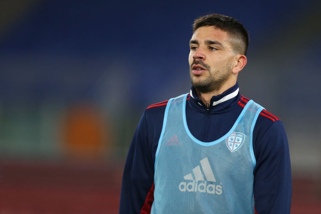 Fabrizio Romano has claimed West Ham had bid rejected for Argentina international