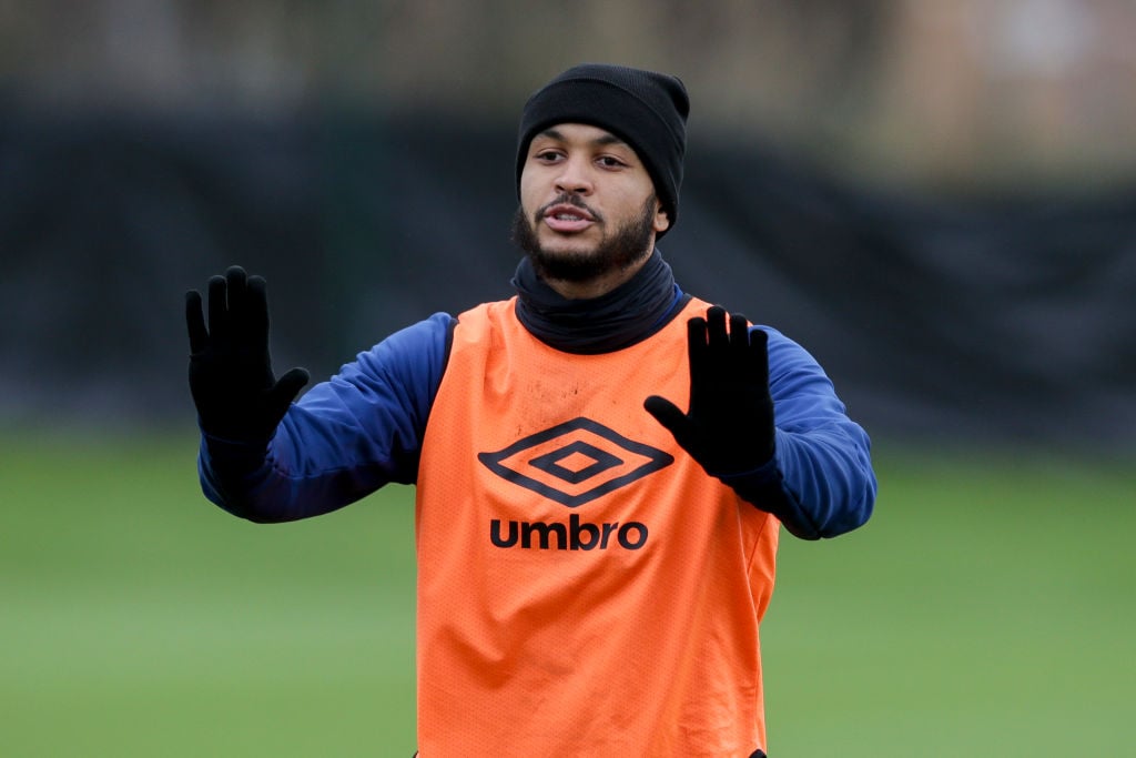 Photo by Robin Jones - AFC Bournemouth/AFC Bournemouth via Getty Images