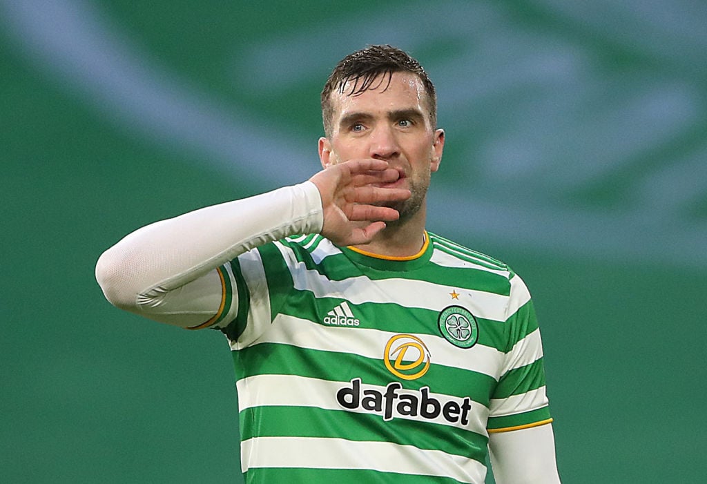 Kevin Kyle says one Celtic player 'needs to just disappear'