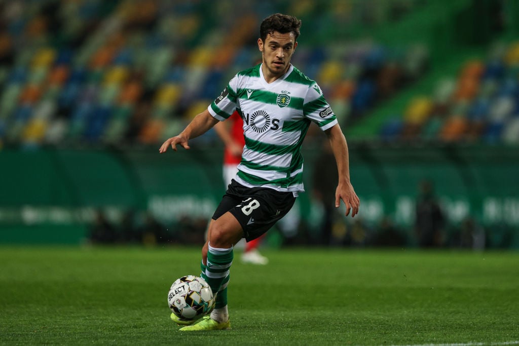 Sporting CP v SL Benfica - Liga NOS