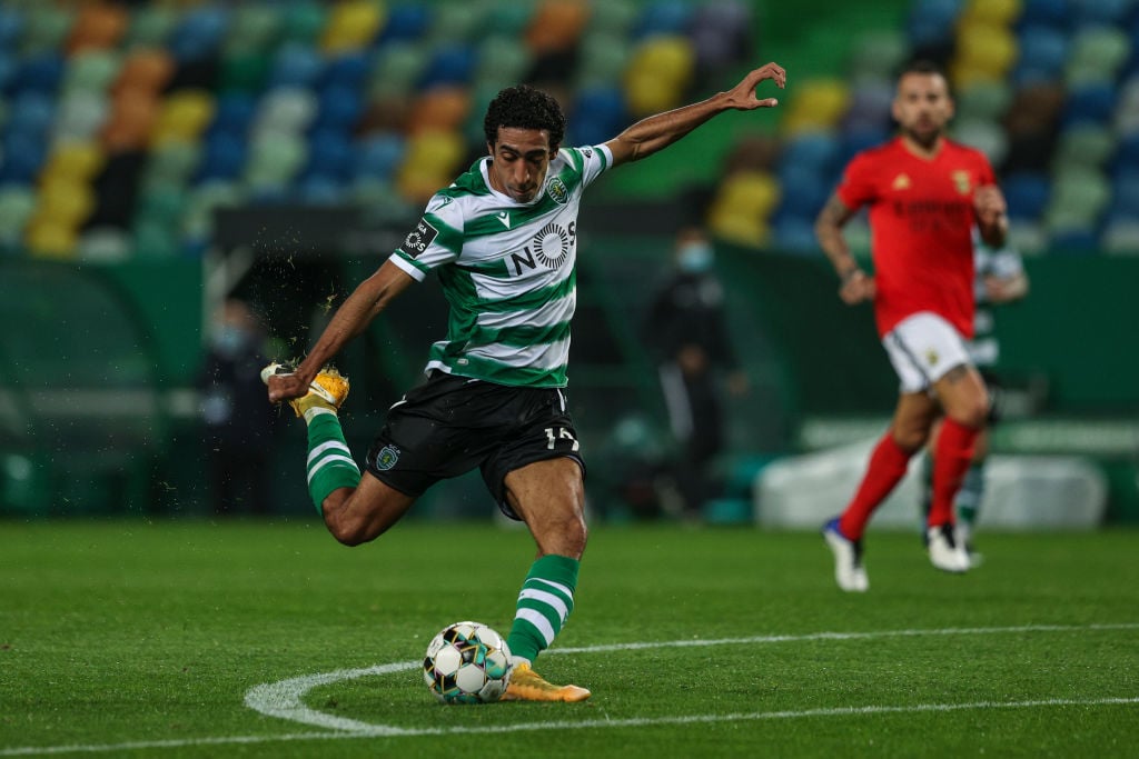 Sporting CP v SL Benfica - Liga NOS