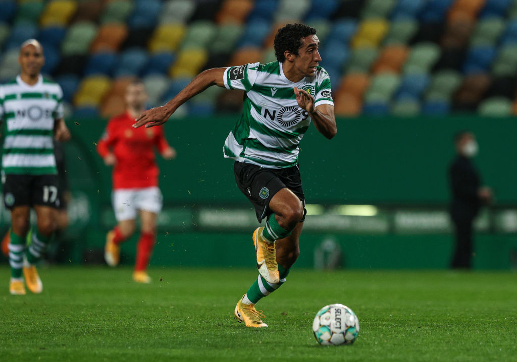 Sporting CP v SL Benfica - Liga NOS