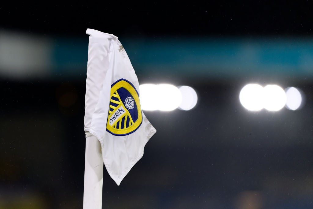 Leeds starlet reacts on Twitter to reports loan could have loan terminated
